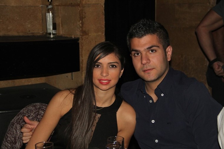 Taiga Beirut On Saturday Night